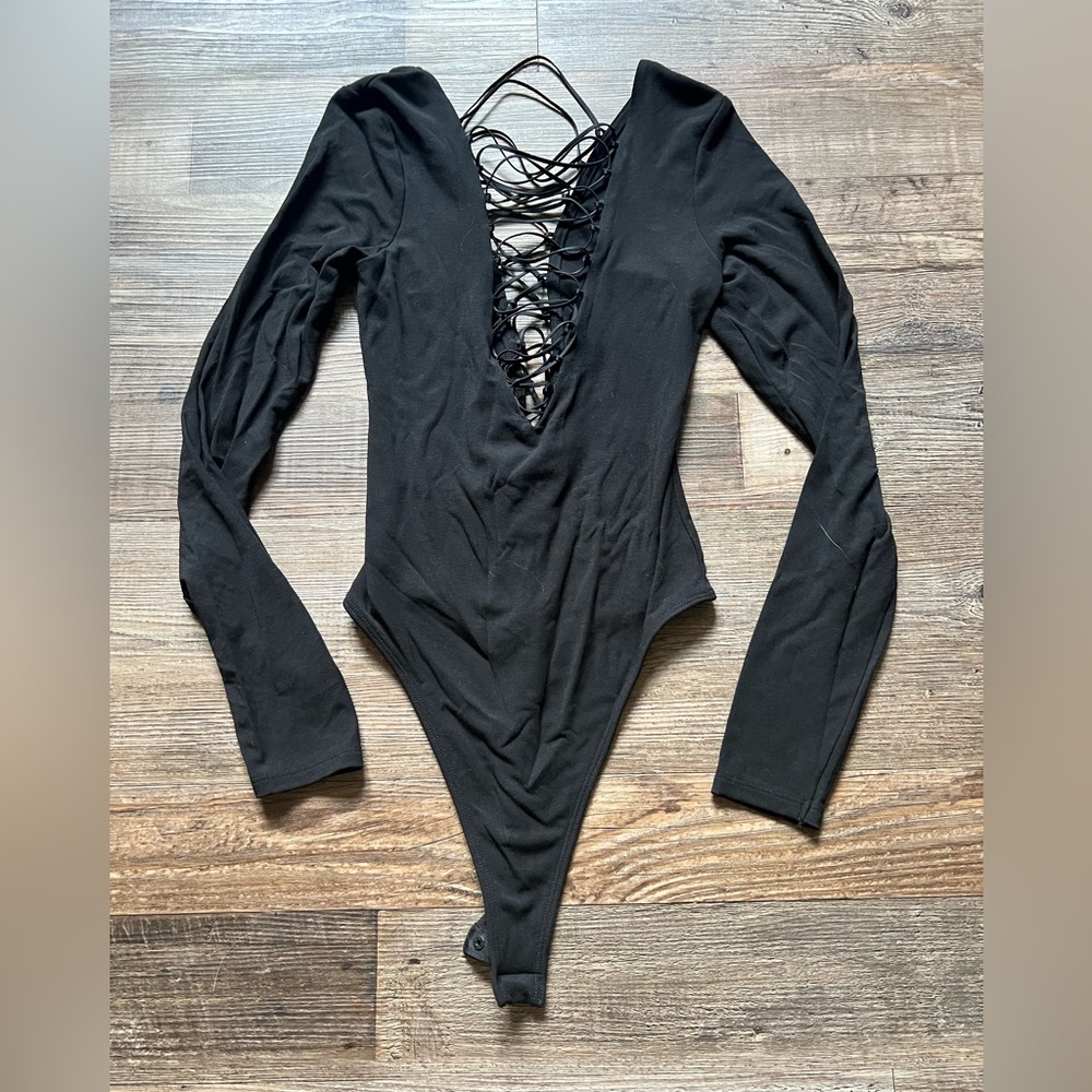 Victorias Secret Bodysuit